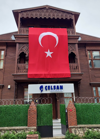 Celsan Celik Halat kapak görseli