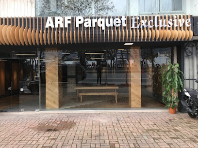 ARF Parke kapak görseli
