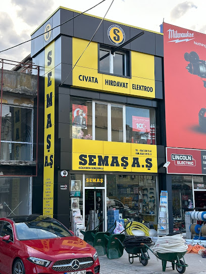 Semaş Hirdavat kapak görseli