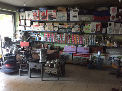 GÜL TİCARET kapak görseli
