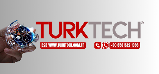 TURKTECH ELEK. ELEKT. İTH. İHR. SAN. VE TİC. LTD. ŞTİ. kapak görseli