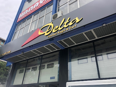 Delta Kağıtçılık kapak görseli