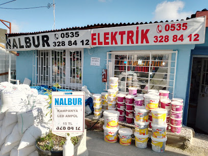 Sarıyer Nalbur -Boya, El Aletleri, Dekorasyon ürünleri, Kömür kapak görseli