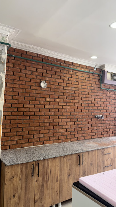 Akcan çatı tadılat dekorasyon catı kapama tamir izolasyon sutesisatı pimapen elektrik kapak görseli