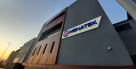 Menatek Defense Technologies kapak görseli
