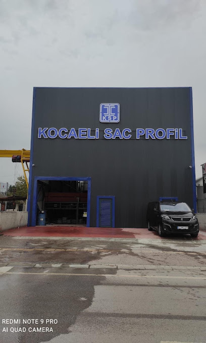 Kocaeli Sac Profil kapak görseli