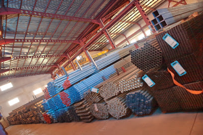 IŞIK BORU PROFİL LTD. ŞTİ. kapak görseli