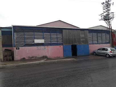 Hemysan Yedek Parça İmalatı San.ve Tic.Ltd.Şti. kapak görseli