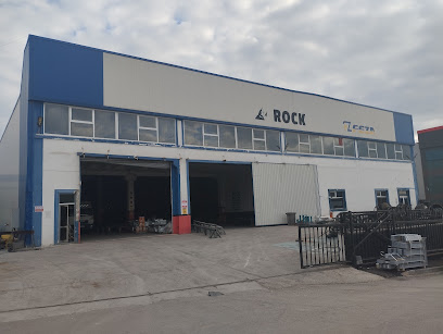 Rock Yalıtım Kaplama A.Ş. kapak görseli