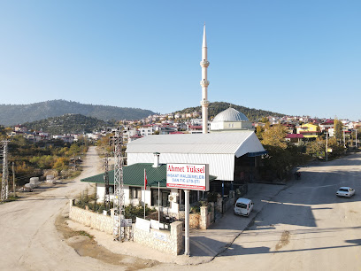 Ahmet Yüksel İnşaat Malzemeleri Sanayi Ticaret Limited Şirketi kapak görseli
