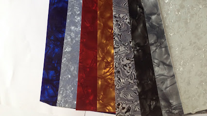 Pearl Coating Accessories tic.ithalat nak.dış export Ltd. Sti. kapak görseli