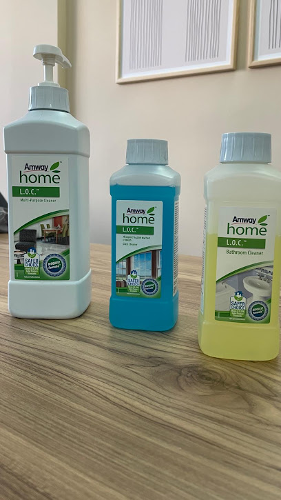 Amway Alış noktasi kapak görseli