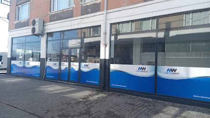 NANOWASH CAR CARE AND INDUSTRIAL CLEANING PRODUCTS kapak görseli