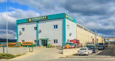Yurdusar Tarim Makinalari kapak görseli
