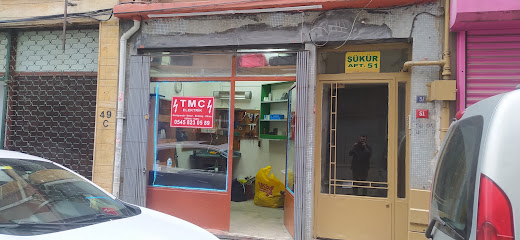 Tmc Elektrik kapak görseli