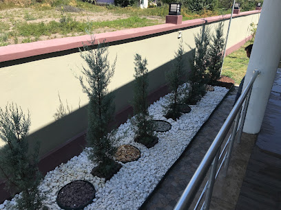 Bujja Peyzaj Güvenlik Turizm Tic. Ltd. Şti. kapak görseli