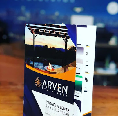 ARVEN AYDINLATMA SANAYİ LTD ŞTİ kapak görseli