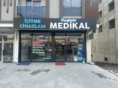 Ergözde Medikal kapak görseli