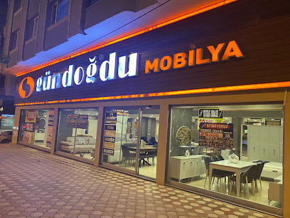 Gündoğdu Mobilya Bafra 2 kapak görseli