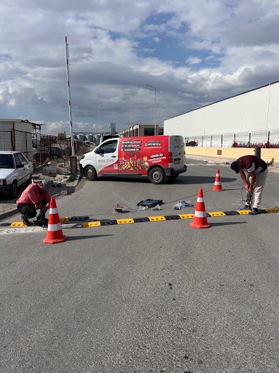 Konya Trafik Malzemeleri kapak görseli