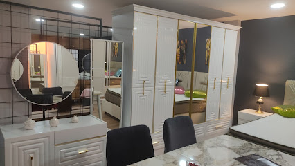 HOMESET ÇUKUROVA BÖLGE MÜDÜRLÜĞÜ kapak görseli