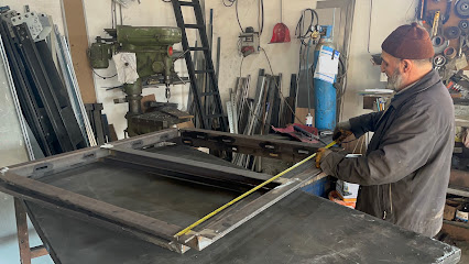 BM LİFT COMPANY kapak görseli
