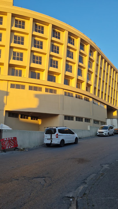 Forlife Led & Solar Aydınlatma A.Ş. Fabrika kapak görseli