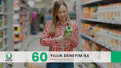 Yılpar Ambalaj Sanayi ve Tic. AŞ kapak görseli