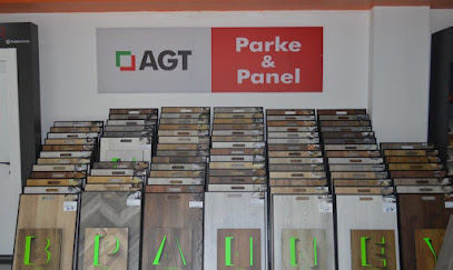 ASSA PARKE kapak görseli