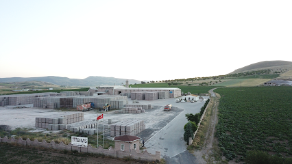 Surbims hafif yapı Elemanları Ltd. Şti kapak görseli