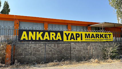 Plastik Lambiri - Ankara Yapı Market kapak görseli