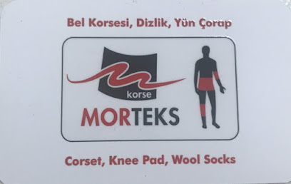 MORTEKS KORSE DEPO kapak görseli