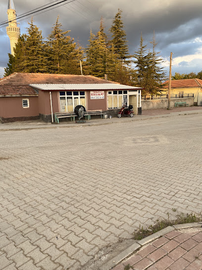 TEKELİ HIRDAVAT kapak görseli