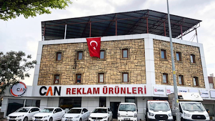 Can Reklam Urunleri kapak görseli