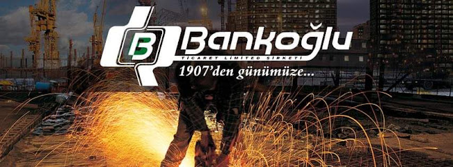 Bankoğlu Ticaret Metal Market kapak görseli