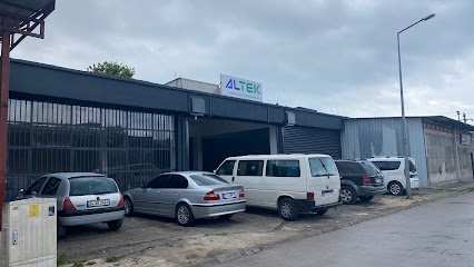 Altek Alüminyum Cephe Sistemleri kapak görseli