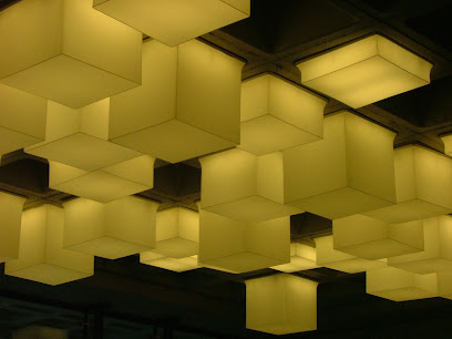 ICE CEILING Gergi Tavan (MPG Yapı) kapak görseli