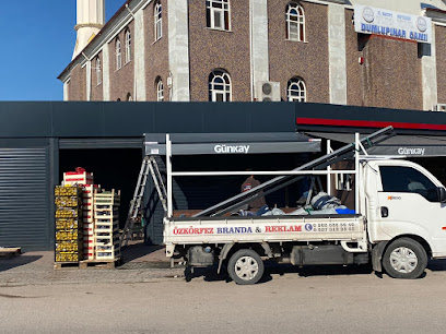 ÖZKÖRFEZ BRANDA & REKLAM RAYLI TENTE SİSTEMLERİ kapak görseli