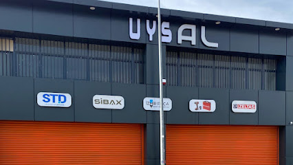 UYSAL HIRDAVAT kapak görseli