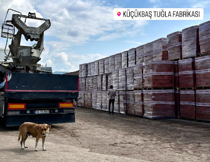 Küçükbaş Tuğla Fabrikası kapak görseli