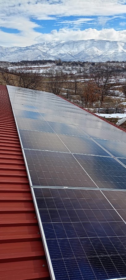 HAT ENERJİ YUVALI GES 1 kapak görseli