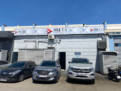 Delta Kesici Takımlar kapak görseli