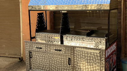 ÇANKAYA METAL KOKOREÇ kapak görseli