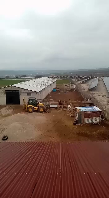 KÇ Tarım Ve Hayvancilik kapak görseli