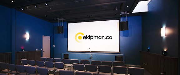 Ekipman.co - Ses & Görüntü Ekipmanı Kiralama Servisi kapak görseli