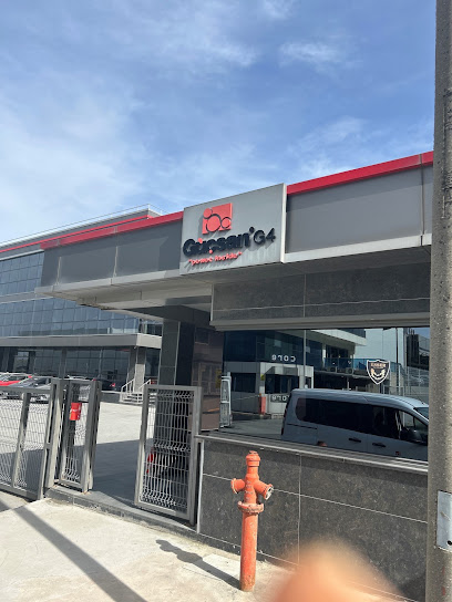 Güçsan Plastik - G4 kapak görseli