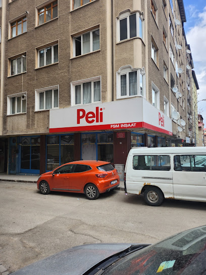 FSM İNŞAAT kapak görseli