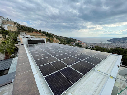Best Solar Enerji Antalya kapak görseli