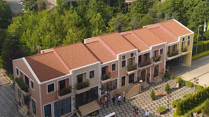 Sersan Yapı Çatı ve Cephe kaplama Sistemleri kapak görseli