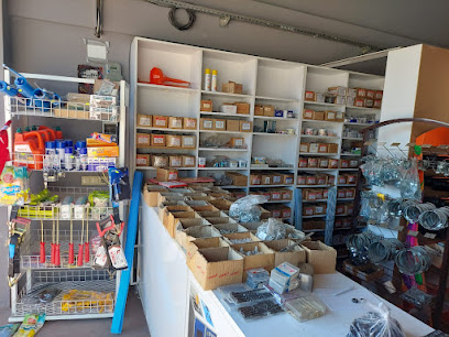 Sakarya AS Endüstriyel Tedarik ltd.şti. kapak görseli